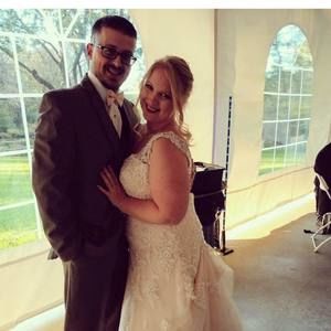 Meet your Posher, Chad